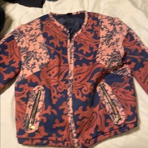 H & m jacket